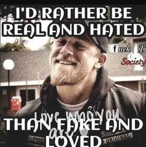 Meet your Posher, Shane